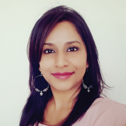 Ms Smeetha Singh
